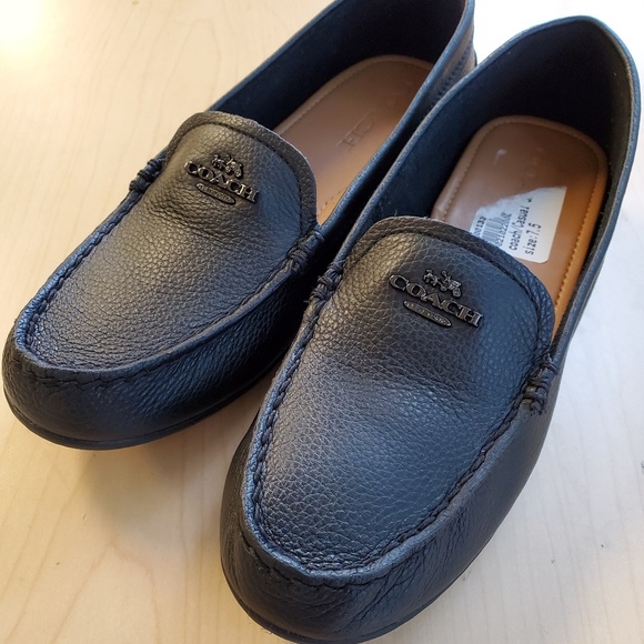 Coach loafer SHOES - Picture 4 of 7